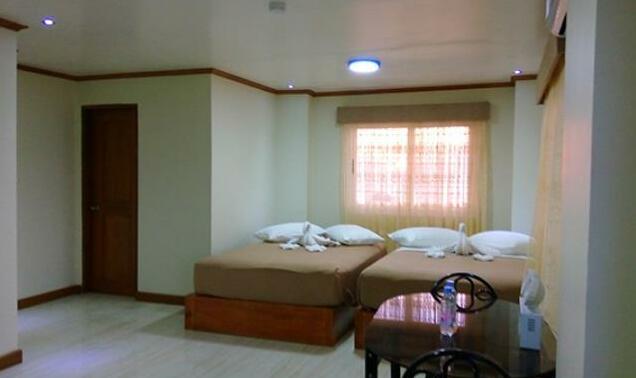 Candice Lucy Resort Balay Boracay - Photo4