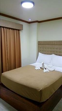 Candice Lucy Resort Balay Boracay - Photo5