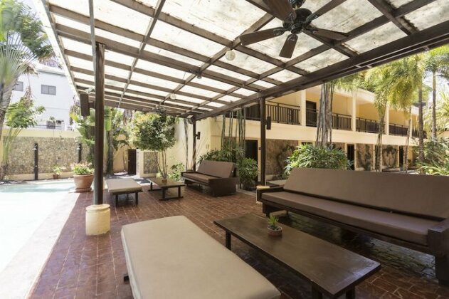 Canyon de Boracay - Photo4
