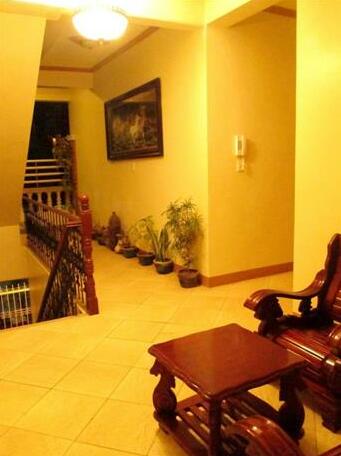 Casa D' Estrella Apartelle - Photo5