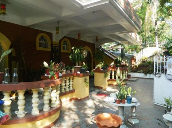 Casa Marquez Boracay - Photo4