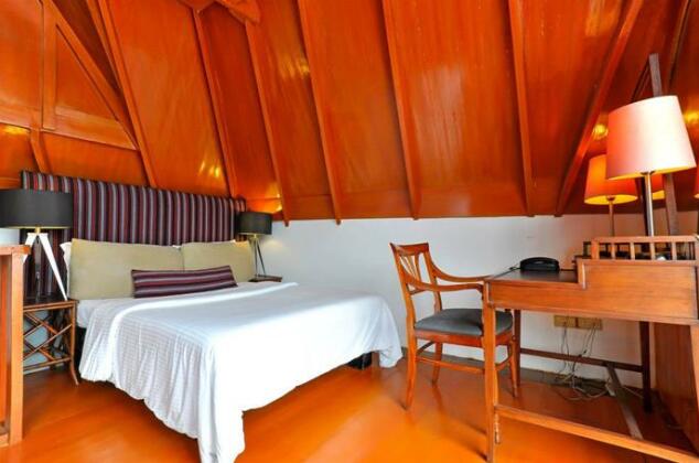 Casa Mia Resort - Photo3
