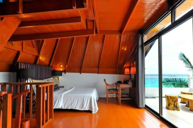 Casa Mia Resort - Photo4