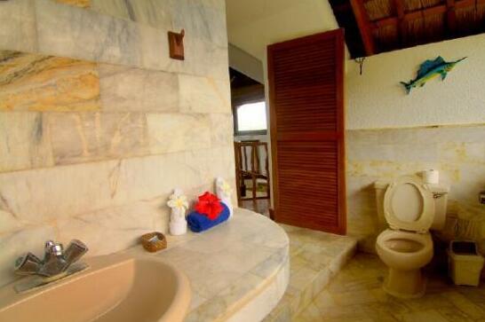 Casa Mika Hotel - Photo4