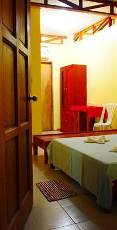 Casa Santa Fe Bed and Breakfast - Photo2