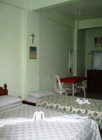 Casa Santa Fe Bed and Breakfast - Photo3