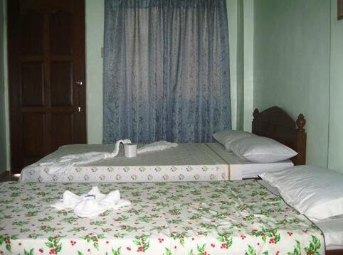 Casa Santa Fe Bed and Breakfast - Photo4