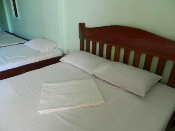 Casa Santa Fe Bed and Breakfast - Photo5