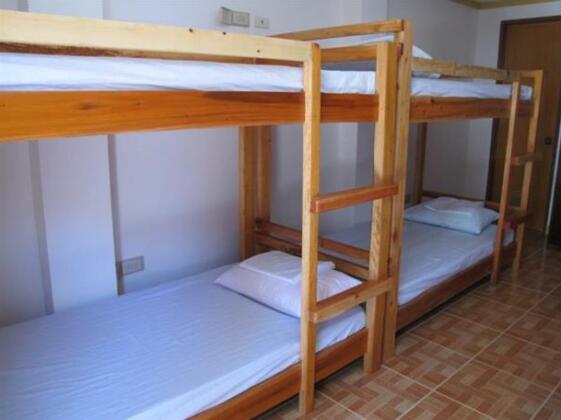Chill Out Hostel