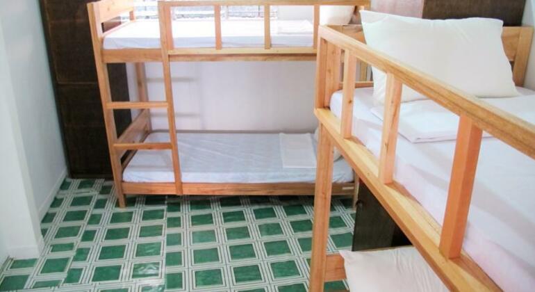 Chill Out Hostel - Photo2