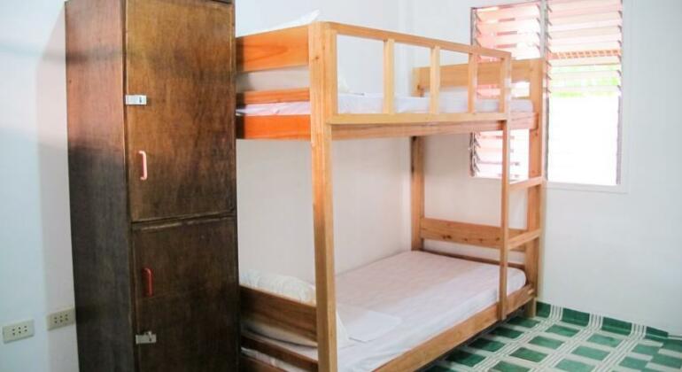 Chill Out Hostel - Photo3
