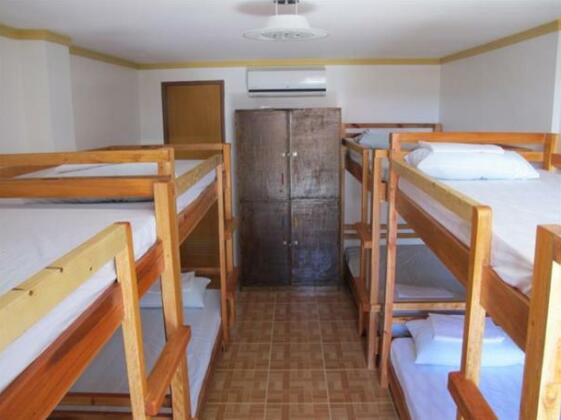 Chill Out Hostel - Photo4