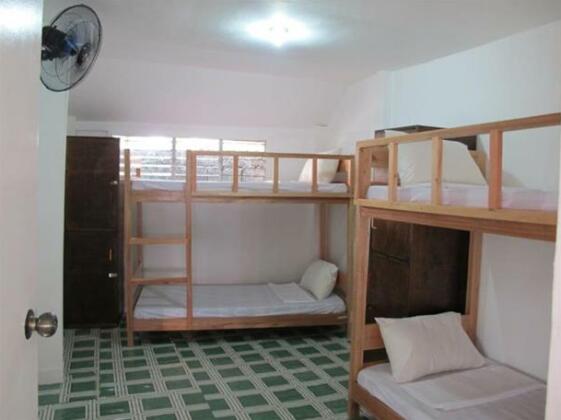 Chill Out Hostel - Photo5