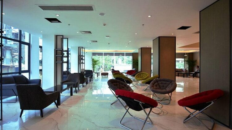 Citic Hotel Boracay - Photo2
