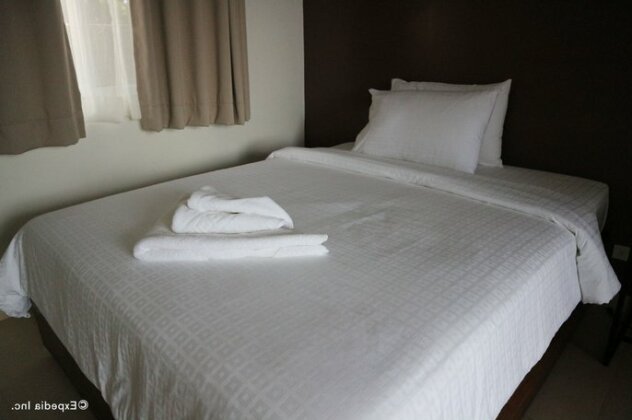 Cliff House Boracay - Photo3