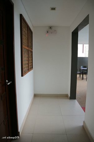 Cliff House Boracay - Photo5