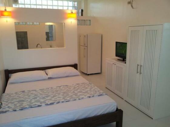 Club Boracay Apartelle - Photo2