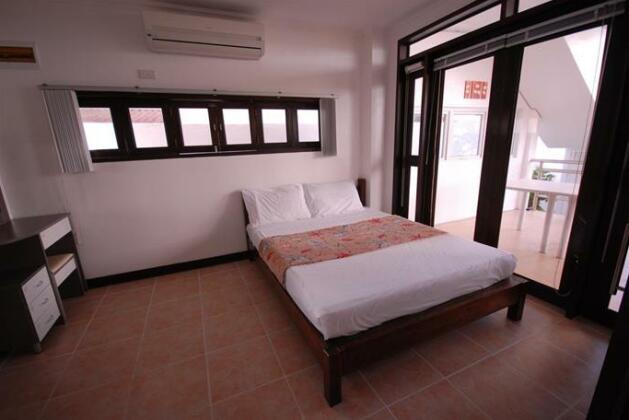 Club Boracay Apartelle - Photo3