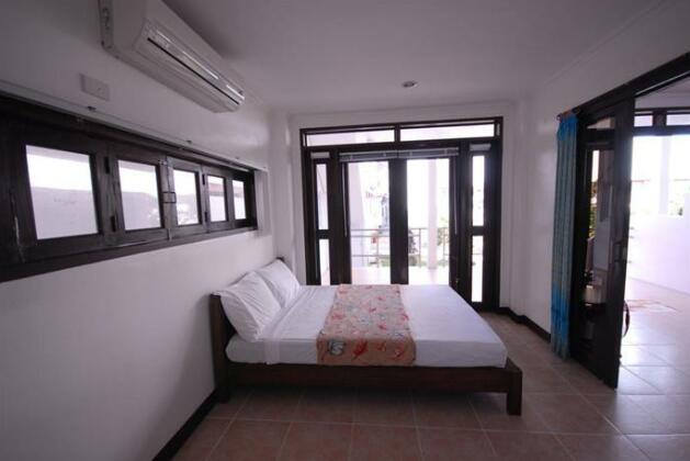 Club Boracay Apartelle - Photo4