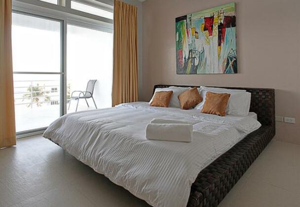 Cohiba Villas Boracay Apartment - Photo4