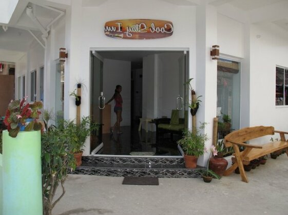 Cool Stay Inn - Photo2