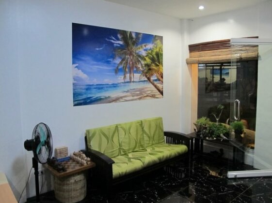 Cool Stay Inn - Photo3