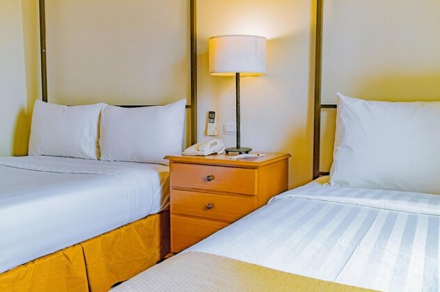 Crown Regency Prince Resort - Photo4