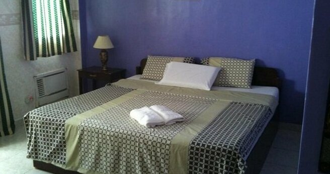 Culpepper's Lodge - Photo3