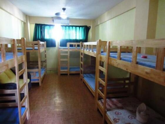 Danaru Spa Guest House - Photo3