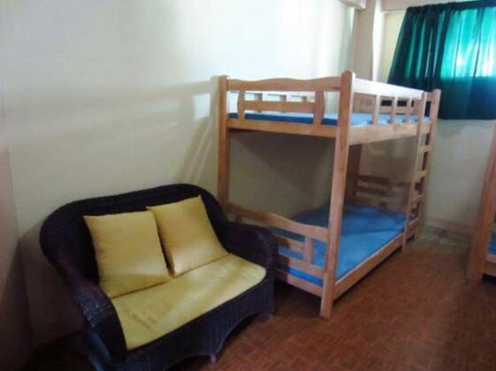 Danaru Spa Guest House - Photo4