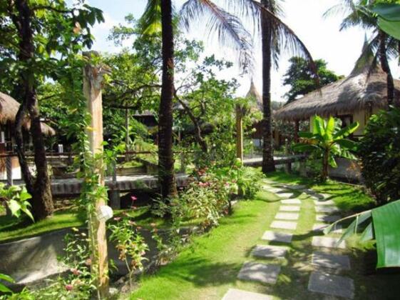 Danaru Spa Guest House - Photo5