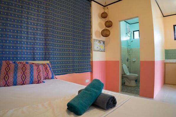 Deluxe Centrally Located Room - Photo2
