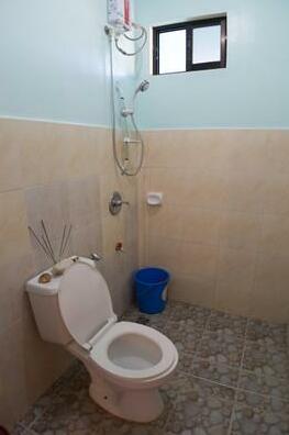 Deluxe Centrally Located Room - Photo5
