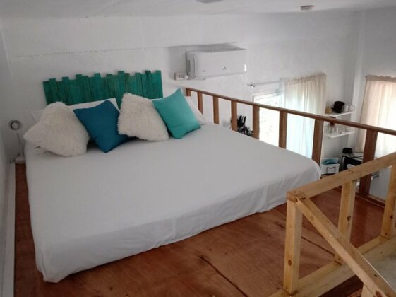 Dinihills Apartments Boracay - Photo2