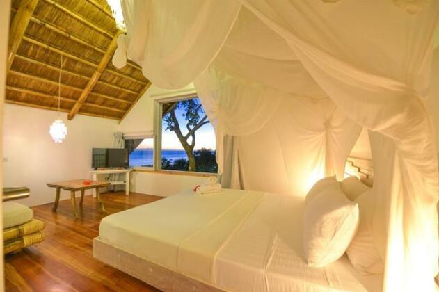 Diniview Villa Resort - Photo2