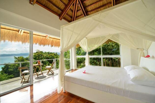 Diniview Villa Resort - Photo3