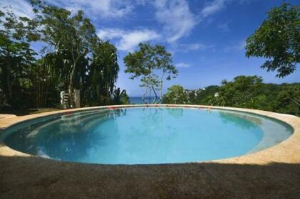 Diniview Villa Resort