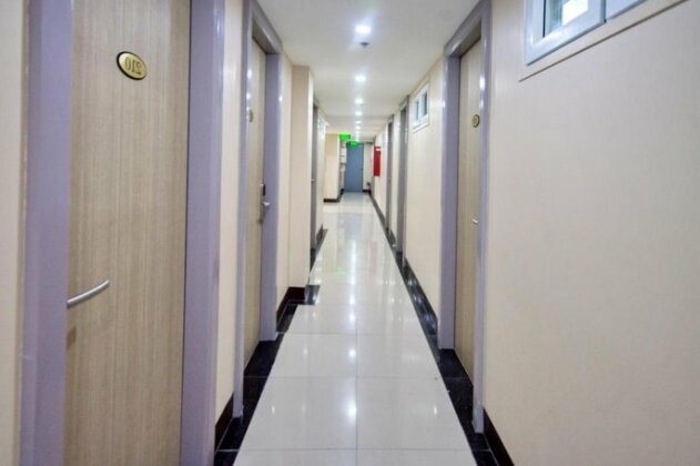 Emerald Island Hotel - Photo3