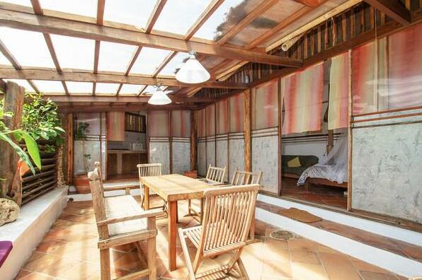 Exclusive Beach Front Villa - Photo3
