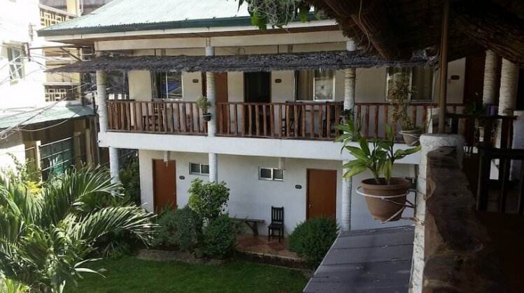 Fat Jimmy's Resort - Photo2