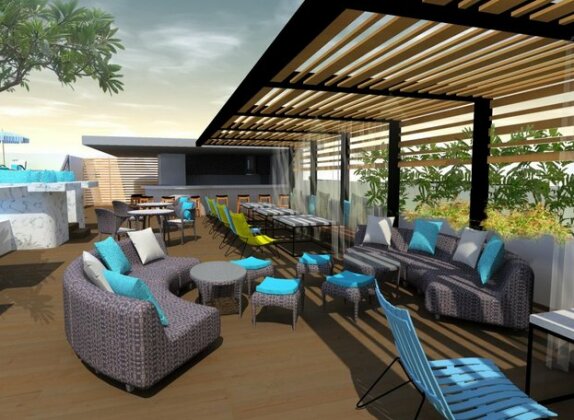 Ferra Hotel and Garden Suites - Photo4