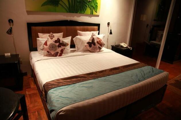 Flora East Resort and Spa - Photo2