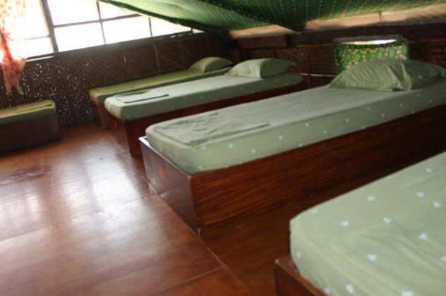 Frendz Resort Boracay - Photo4