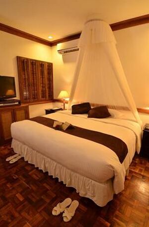 Fridays Boracay Beach Resort - Photo2