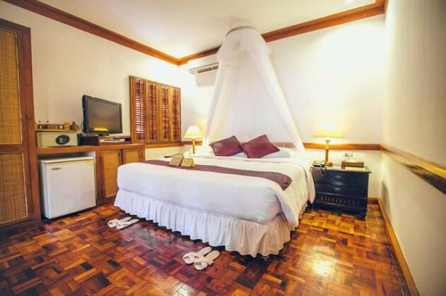 Fridays Boracay Beach Resort - Photo3