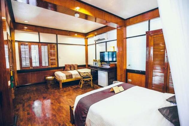 Fridays Boracay Beach Resort - Photo4