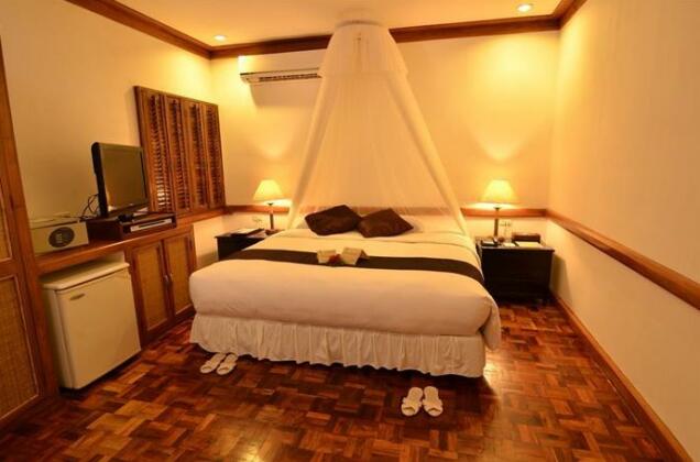 Fridays Boracay Beach Resort - Photo5