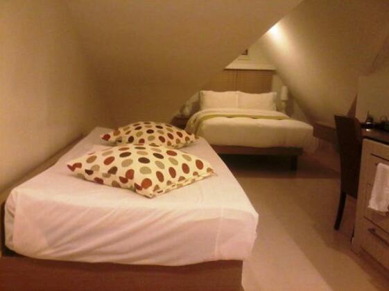 Gemtalk Suites - Photo3