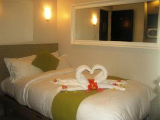 Gemtalk Suites - Photo4