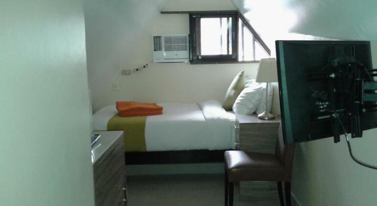 Gemtalk Suites - Photo5